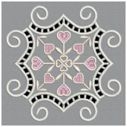 Elegant Cutworks 01(Lg) machine embroidery designs