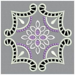 Elegant Cutworks 07(Md) machine embroidery designs
