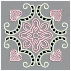 Elegant Cutworks 09(Md) machine embroidery designs