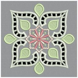 Elegant Cutworks 10(Md) machine embroidery designs