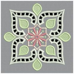 Elegant Cutworks 10(Sm)