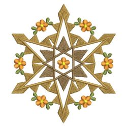 Paletted Heirloom Flowers 05(Md)