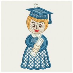 FSL Little Doctor 01 machine embroidery designs