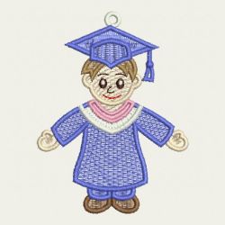 FSL Little Doctor 03 machine embroidery designs