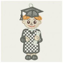 FSL Little Doctor 04 machine embroidery designs