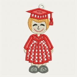 FSL Little Doctor 05 machine embroidery designs