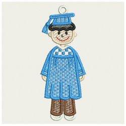 FSL Little Doctor 07 machine embroidery designs