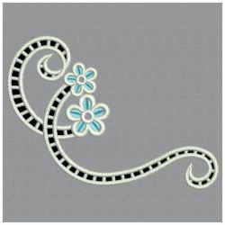 Fancy Heirloom Cutworks 02(Lg) machine embroidery designs