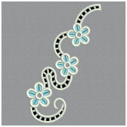 Fancy Heirloom Cutworks 03(Md) machine embroidery designs