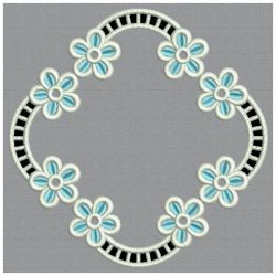 Fancy Heirloom Cutworks 05(Md) machine embroidery designs