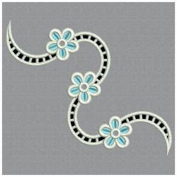 Fancy Heirloom Cutworks 09(Sm) machine embroidery designs