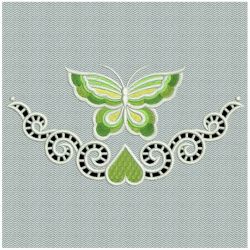 Heirloom Butterfly Cutworks 01