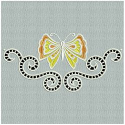 Heirloom Butterfly Cutworks 02