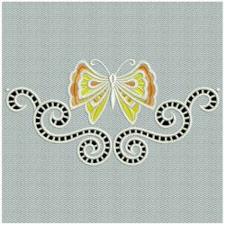Heirloom Butterfly Cutworks 02
