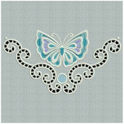 Heirloom Butterfly Cutworks 03