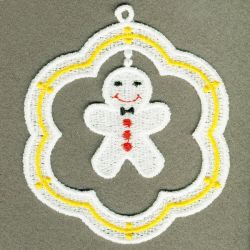 FSL Fancy Christmas Ornaments 02