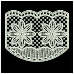 FSL Flower Lace Borders 09