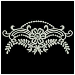 Exotic Heirloom 01(Lg) machine embroidery designs