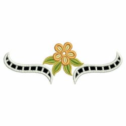 Heirloom Flower Cutworks 2 06