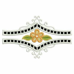 Heirloom Flower Cutworks 2 10