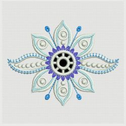 Heirloom Flower Cutworks 3 01 machine embroidery designs