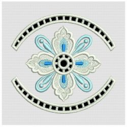 Heirloom Flower Cutworks 3 03 machine embroidery designs