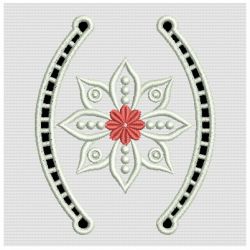 Heirloom Flower Cutworks 3 05