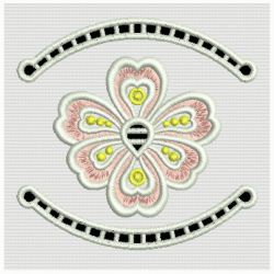 Heirloom Flower Cutworks 3 06 machine embroidery designs