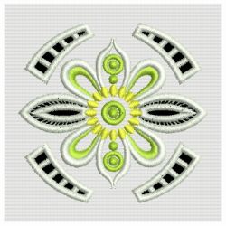 Heirloom Flower Cutworks 3 07 machine embroidery designs