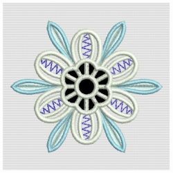 Heirloom Flower Cutworks 3 09