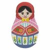 Russian Nesting Doll 01