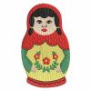 Russian Nesting Doll 10