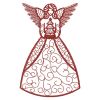 Redwork Angels 01(Md)