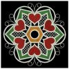 Easter Egg Paletted Blocks 05