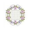 Heirloom Flower Enticement 10(Md)