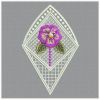 FSL Pansy Doily 04