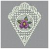 FSL Pansy Doily 05