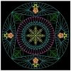 Artistic Quilt Blocks 14(Md)