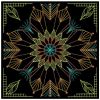 Artistic Quilt Blocks 18(Lg)