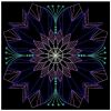 Artistic Quilt Blocks 19(Lg)