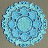 FSL Symmetrical Doily 02