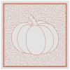 Trapunto Fruit Quilt Blocks 05(Sm)