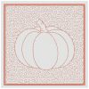 Trapunto Fruit Quilt Blocks 05(Md)