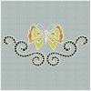 Heirloom Butterfly Cutworks 02