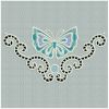 Heirloom Butterfly Cutworks 03