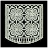 FSL Flower Lace Borders 10