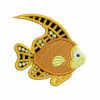 Tropical Fish Cutworks 10