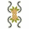 Heirloom Flower Cutworks 2 07