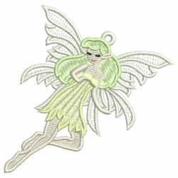 FSL Fairy 01 machine embroidery designs