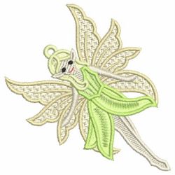 FSL Fairy 02 machine embroidery designs